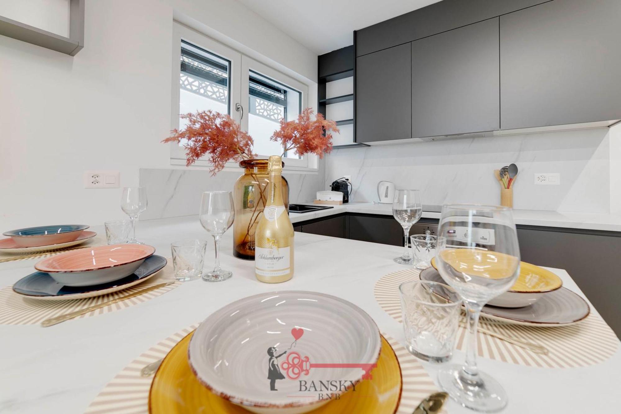 לוגאנו Home Sofia Room 2 - Modern Station -By Easylife Swiss מראה חיצוני תמונה