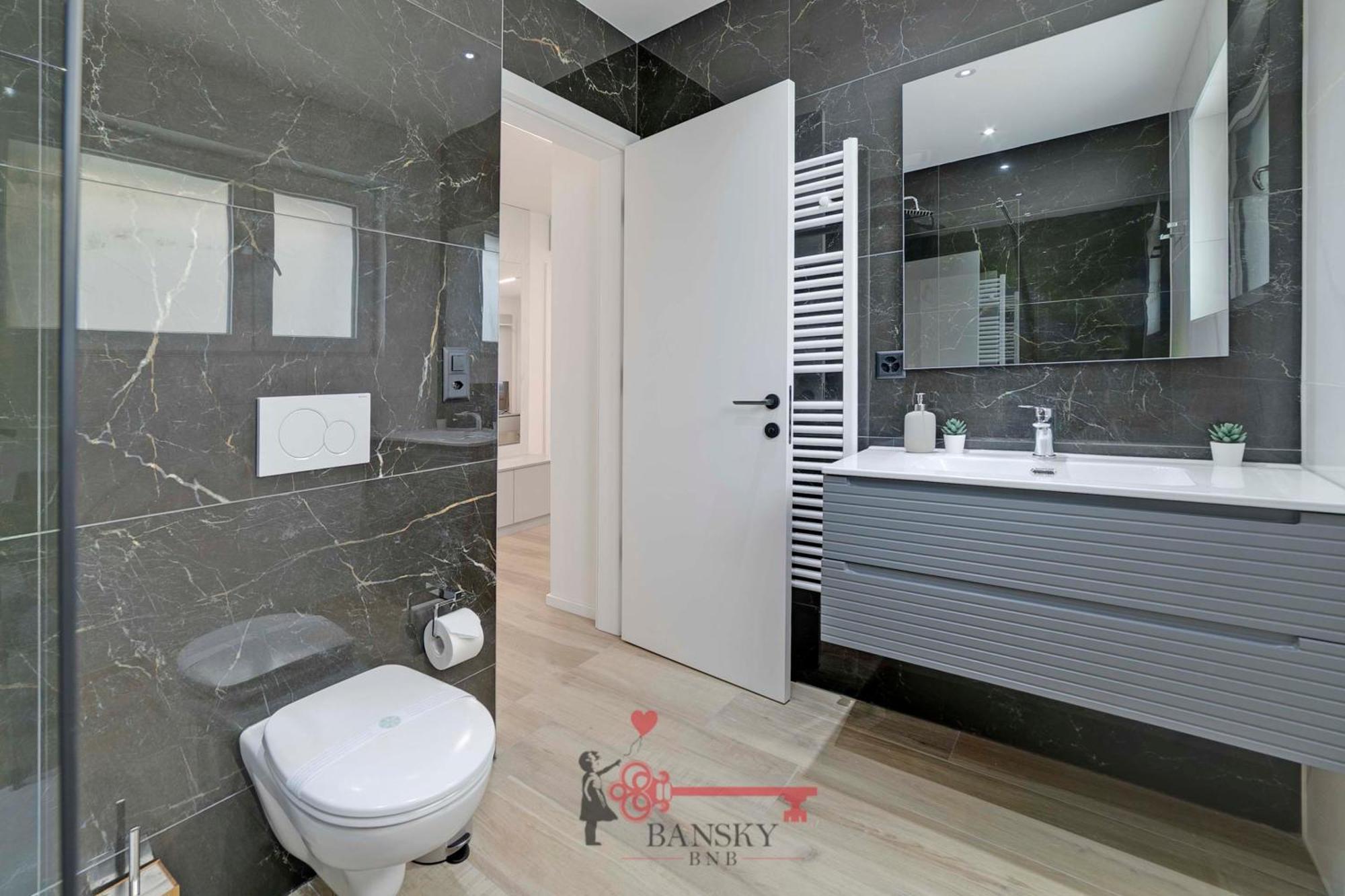 לוגאנו Home Sofia Room 2 - Modern Station -By Easylife Swiss מראה חיצוני תמונה
